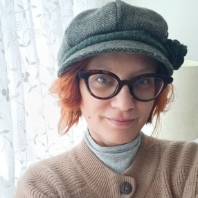 Chiara, Babysitter a Viareggio