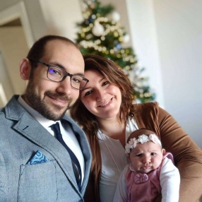 LAURA, Family in San Biagio di Callalta