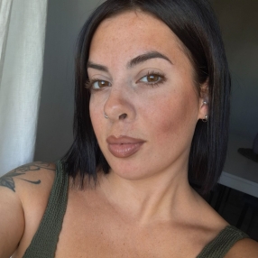 Arianna, Babysitter a Calimera