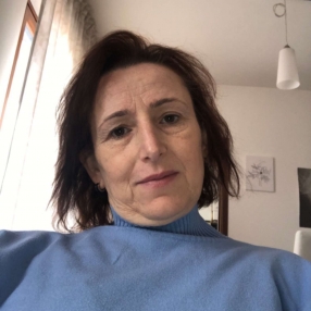 Cristiana Maria, Babysitter in Villa Guardia