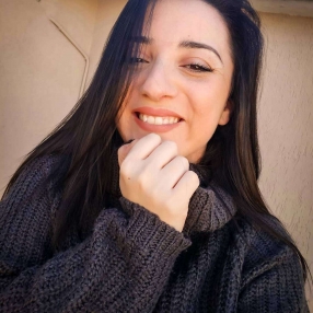 Giulia, Babysitter a Ortona