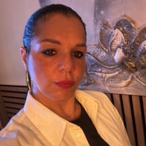 vanna, Babysitter a Valenzano