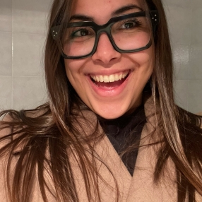 Sara, Babysitter in Provincia di Vicenza