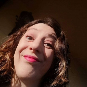 Veronica Dario, Babysitter a Verdello