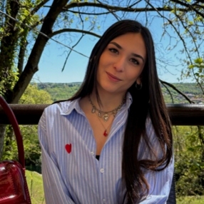 Giulia Stella, Babysitter in Castelletto sopra Ticino