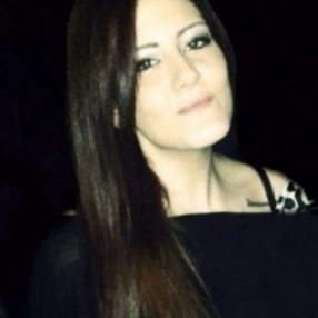 Livia, Babysitter in Ladispoli