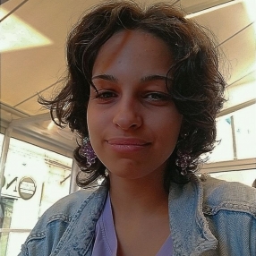 Aziza, Babysitter in Castellanza