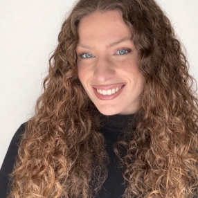 Sara, Babysitter a Castellammare di Stabia