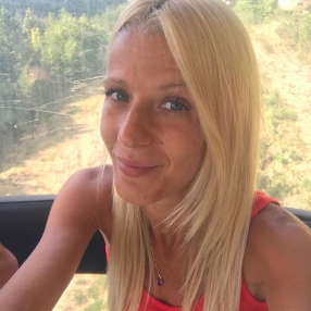 Loredana, Babysitter a Gaglianico