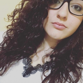 Sara, Babysitter a Città metropolitana di Reggio Calabria
