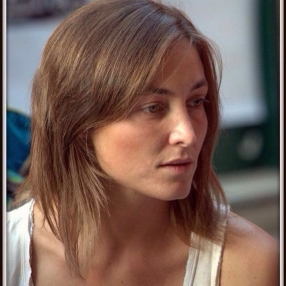 Anna, Babysitter a Provincia di Livorno