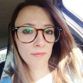 Giusy, Babysitter in Origgio