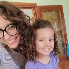 Alessia, Babysitter in Mirandola