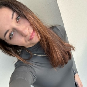 Alessia, Babysitter a Castel Mella