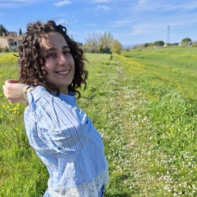 Claudia, Babysitter in Castelfiorentino