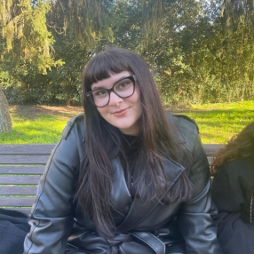 Linda, Babysitter in Brugine