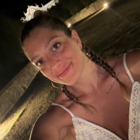 Giulia, Babysitter a Vicopisano