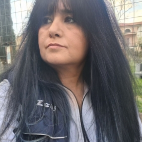 Donatella, Babysitter in Popoli