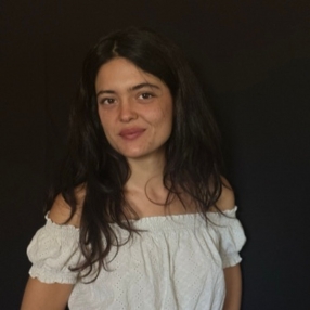 Vassilissa, Babysitter a Lido di Ostia