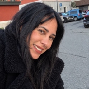 Giorgia, Babysitter a Cassano Magnago