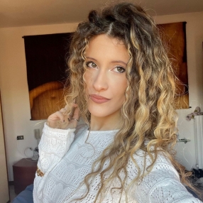 Asia, Babysitter in Granarolo dell'Emilia