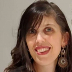 Giorgia, Famiglia a Cavarzere