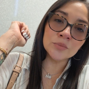 Mary, Babysitter a Milano