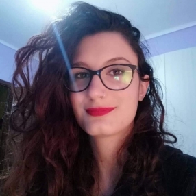 Manuela, Babysitter a Carignano