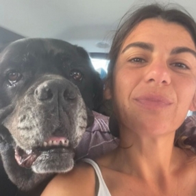 Beatrice, Babysitter in Capezzano Pianore