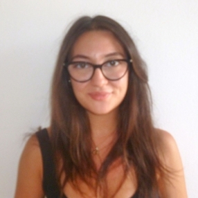 Mariapia, Babysitter a Campomarino