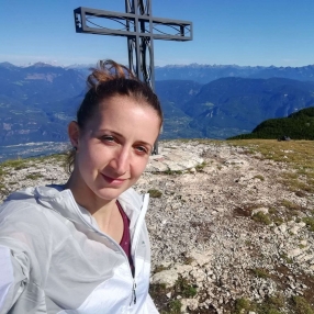 Laura, Babysitter a San Giovanni In Persiceto