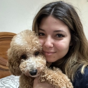 Annachiara, Babysitter in Carovigno