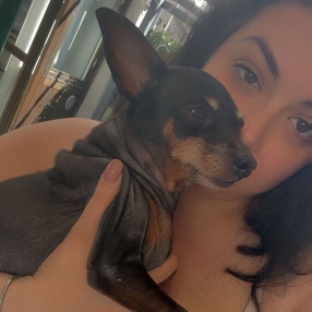 Jessyca, Babysitter a San Maurizio D'opaglio