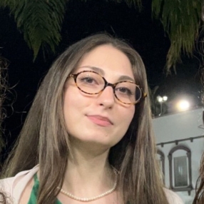 Alessia, Babysitter a Marano di Napoli