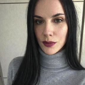 Mihaela, Babysitter in Carmagnola
