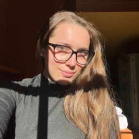 Giulia, Babysitter in Vigevano