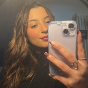 Camilla, Babysitter a Castelferretti