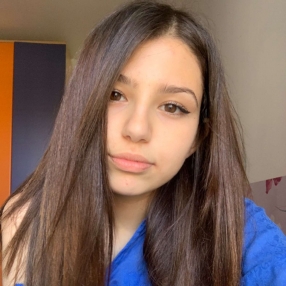 Denise, Babysitter a Lonato