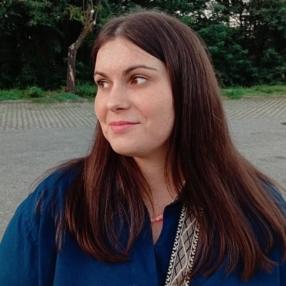 Giulia, Babysitter in Varese