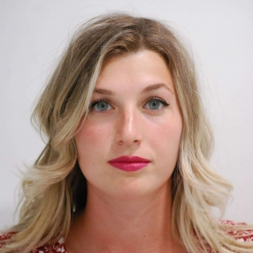 Alessia, Babysitter a Buccinasco