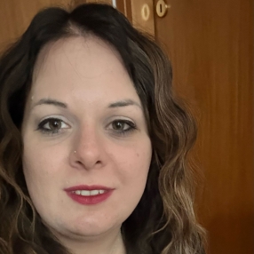 Samantha, Babysitter a Provincia di Padova