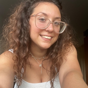 Maddalena, Babysitter in Latina
