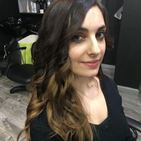 Federica, Babysitter in Trezzano Sul Naviglio
