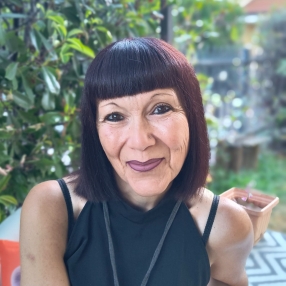 Valerie, Babysitter a Trezzano Rosa