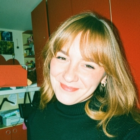 Giulia, Babysitter a Chiari
