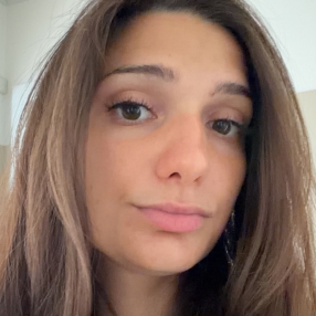 Adriana, Babysitter in Porto Mantovano
