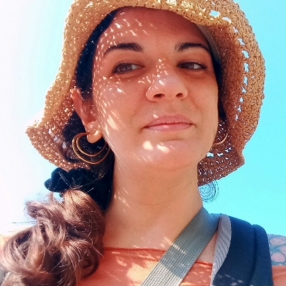 Cinzia, Babysitter in Spirano