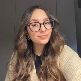 Samanta, Babysitter a Vigasio