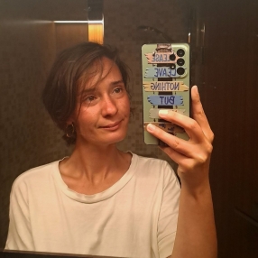 Clara, Babysitter a Roccastrada