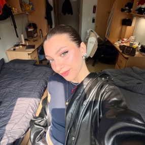 Annalisa, Babysitter a Bastia Umbra